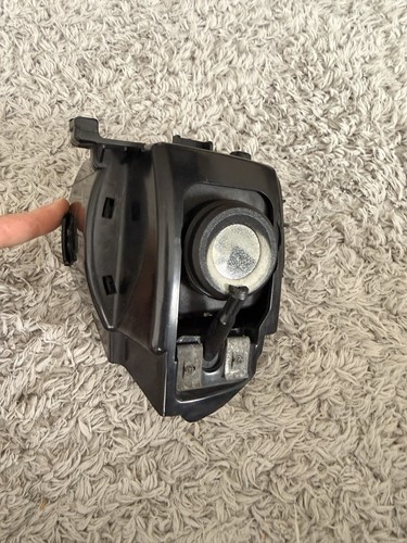 Bmw night vision - vision, kamera