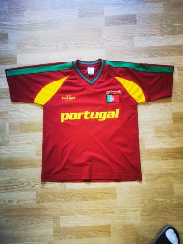 Trikot portugal uefa größe - uefa,