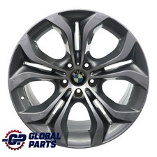 BMW X5 E70 Hinter Rad Felge