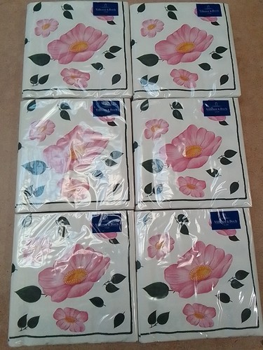 Villeroy boch wildrose - villeroy,