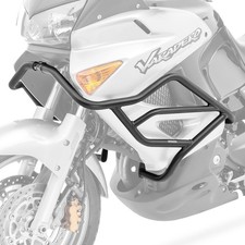 Sturzbügel für Honda Varadero XL 1000 V 03-11 Schutzbügel MK29 schwarz gebraucht