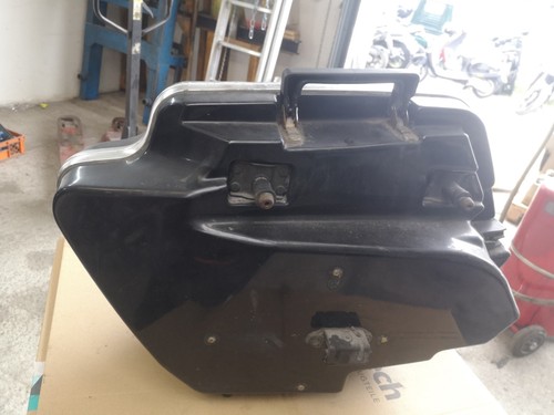 Yamaha xvz 1200 - yamaha, 1988-