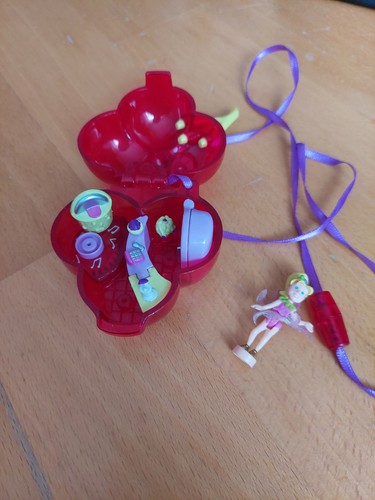 Polly pocket mini - polly,