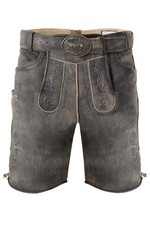 Fuchs Trachten Lederhose mit
