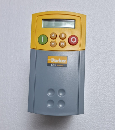 Parker ssd 650 - parker,