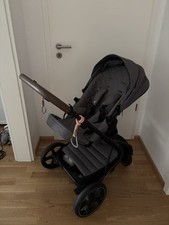 Kinderwagen Easywalker Harvey 3 Economy Set Und Tragetasche Premium Diamond Grey