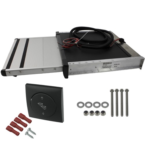 Thule slide out 12v 400 - thule,