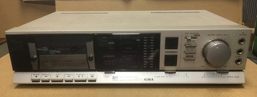 Hifi aiwa ad 3500e - hifi, ad-3500e