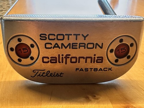 Scotty cameron california - cameron,