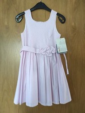 Käthe Kruse Kleid Gr.104 Neu