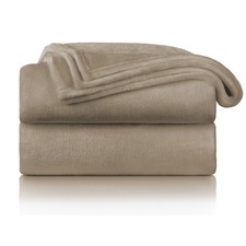 Kuscheldecke flauschig