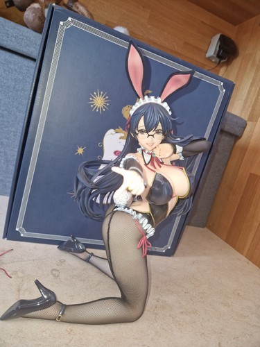 Anime figure binding hentai - anime,