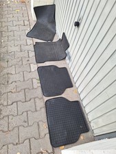 Gummimatten Fußmatten Für Bmw 5 Series E39 1996-2003 