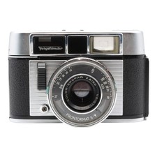 Voigtländer Dynamatic