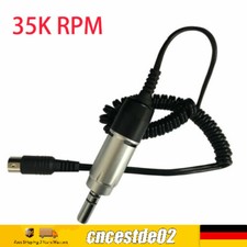 Dental Micromotor Mikromotor Marathon Handstück 35K RPM Dental Handpiece EU DHL