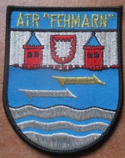 ATR FEHMARN Hochseeschlepper