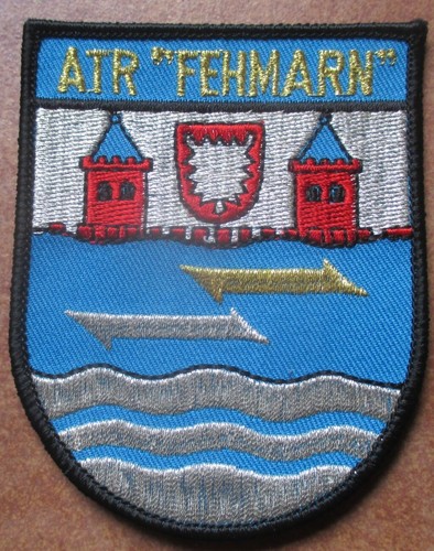Atr fehmarn hochseeschlepper - atr,
