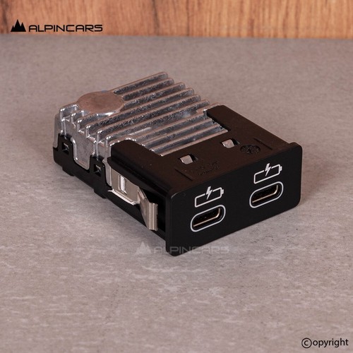 Bmw u06 u10 u11 - u06, usb