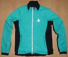 ODLO Lauf/Langlauf Jacke wattier mit Primaloft Gr:L Top