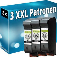 Set tinte patronen für - set, 3x