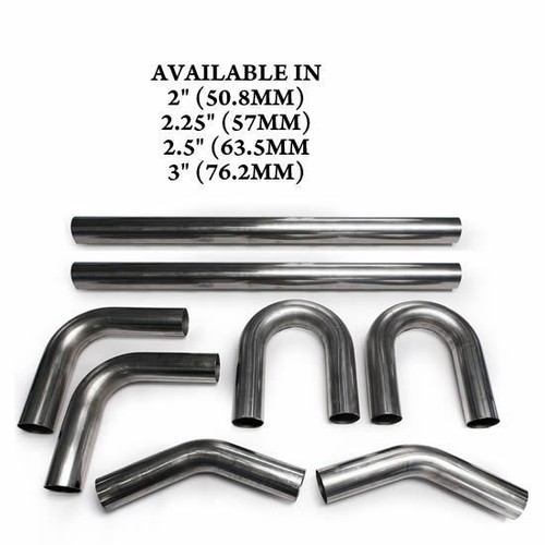 Auspuff dornbogen set - auspuff,