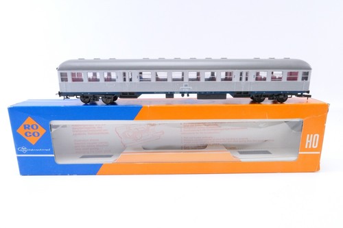 Roco 4266 personenwagen - roco, h0
