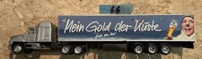werbetrucks 1:87, Rostocker Pils, 001, Bier, Brauerei, Sehr Selten, LKW, HO