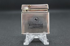 Rowenta Snap Benzin Feuerzeug