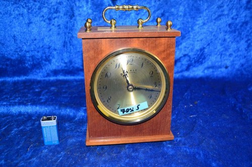Tischuhr kaminuhr art deco - im,