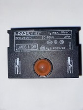 Landis & Gyr LOA 24.171B27