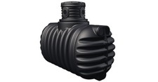 4 Rain Regenwassertank 1600