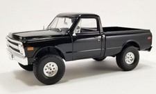 Chevrolet K-10 4x4 Pick up