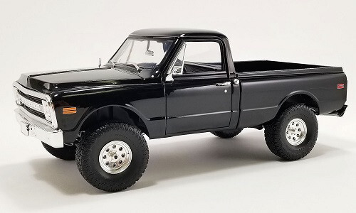 Chevrolet 4x4 pick up - chevrolet,