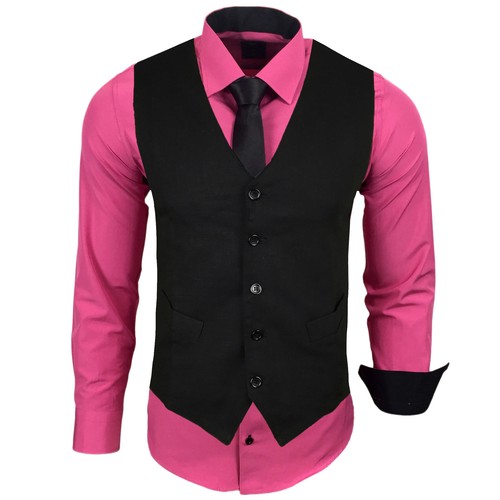 Herren-Hemd
