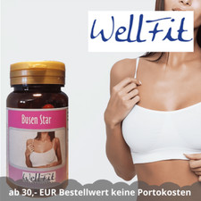 Wellfit busen star - wellfit,
