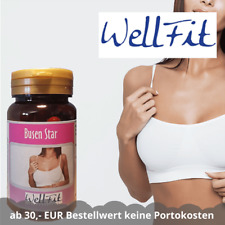 Wellfit - Busen Star Kapseln
