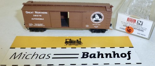Micro trains 41030 great - micro,