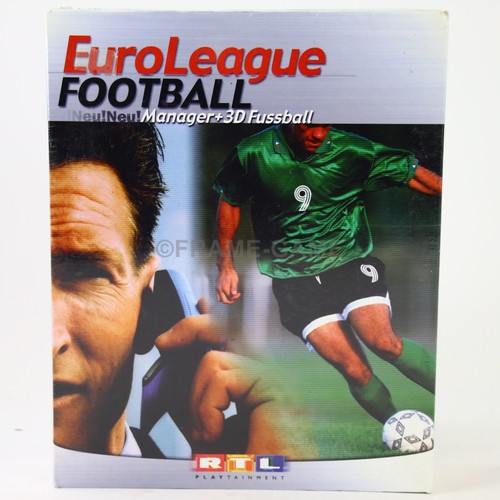 Spiel fussball rtl euro - fussball,