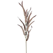 Dekozweig Kirschlorbeer Deko