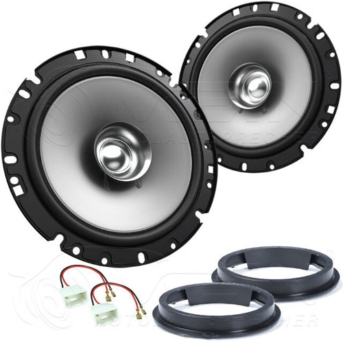 Kenwood lautsprecher für ford - kenwood,
