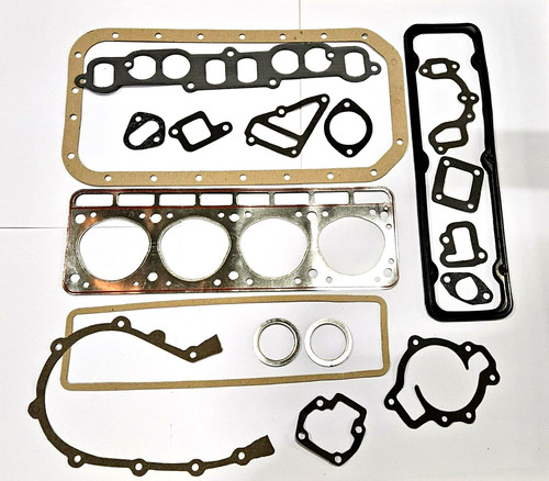 Motor dichtungssatz inkl - dichtungssatz,