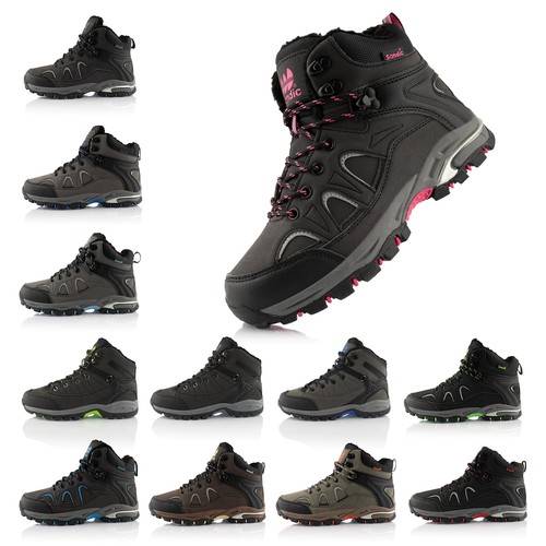 Neu herren damen trekking - neu,