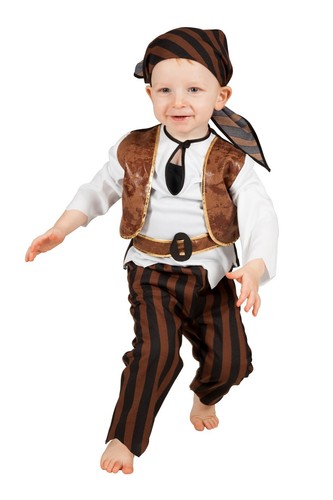 Wilbers kinderkostüm baby - wilbers,