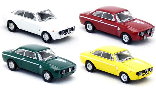 Minichamps alfa romeo - -,