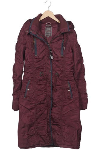 Dreimaster mantel damen jacke - mantel,