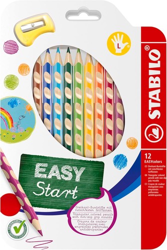 Stabilo ergonomischer - stabilo,