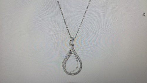 Jette joop kette 925 - joop,