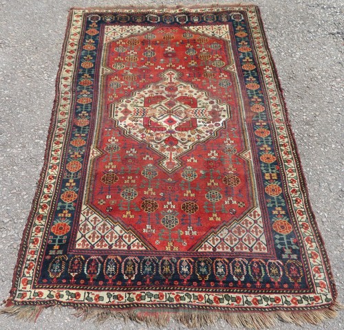 Antiker s e - antiker, tribal