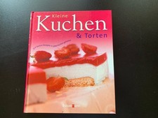 Backbuch Kleine Kuchen & Torten -Bassermann
