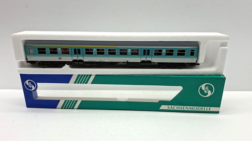 Sachsenmodelle 74553 - h0,